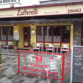 Zafferelli - Italian Near Me - Brighton, BNH Zafferelli - Italian Near Me - Brighton, BNH