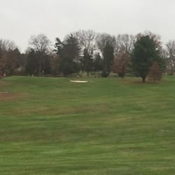 Rolling Turf Golf Course - Fall is a great time for golf!
