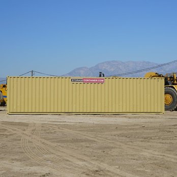 StorageContainer.com - Self Storage Near Me - Phoenix, Arizona