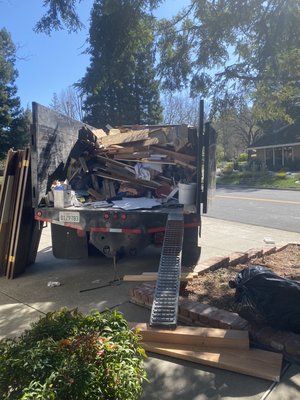 Junk removal - East bay junk removal best affordable price Junk removal - East bay junk removal best affordable price