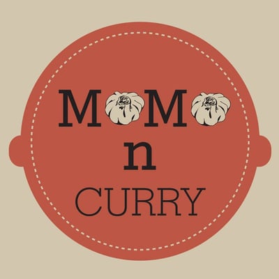 Momo N Curry by null