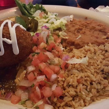 Chuy's - Stuffed avocadi - Tex-Mex Near Me - Tulsa, Oklahoma