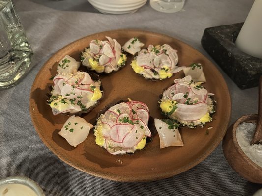 Restaurant Koefoed by null