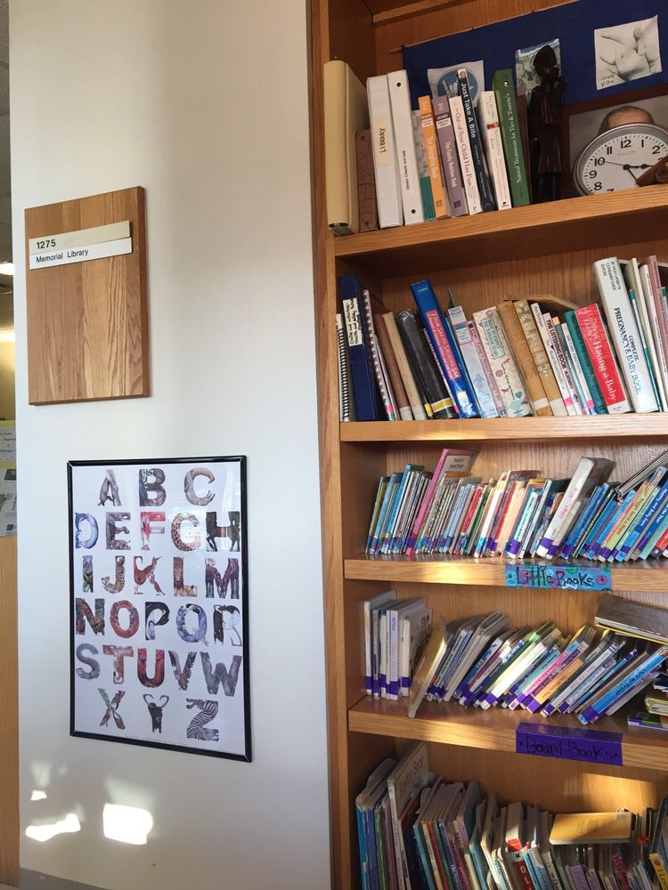 Margaret's House - childcare center in Rochester, NY