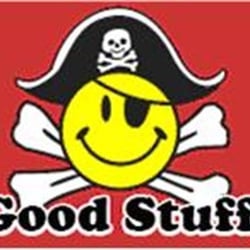 Good Stuff - Burlington