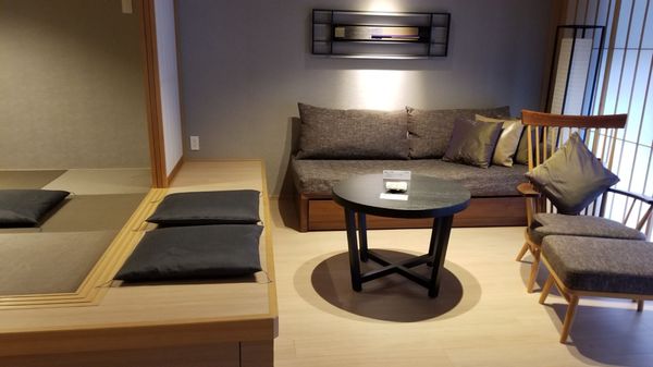 ROKU KYOTO, LXR Hotels & Resorts by null