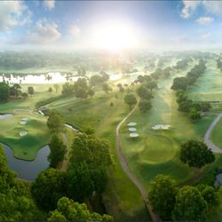 Riverbend Country Club - Course Pic 2023