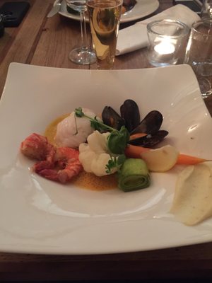 Restaurant La Tasca by null