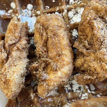 Beola's Chicken & Waffles - Chicken & Waffles - Barbeque Near Me - Upland, California Beola's Chicken & Waffles - Chicken & Waffles - Barbeque Near Me - Upland, California