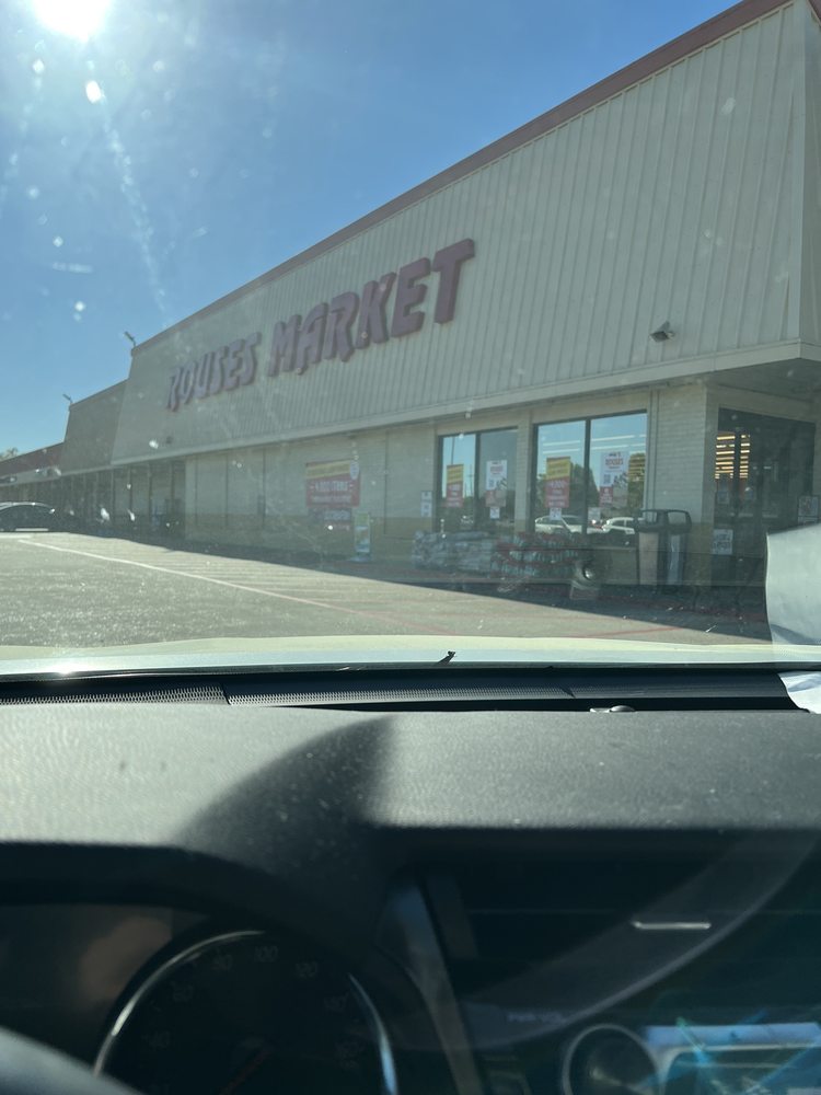 ROUSES MARKET Updated September 2024 58440 Belleview Hwy