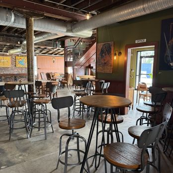 Oden Brewing Company - Breweries Near Me - Greensboro, North Carolina Oden Brewing Company - Breweries Near Me - Greensboro, North Carolina