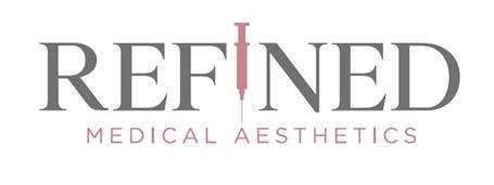 Refined Medical Aesthetics Logo