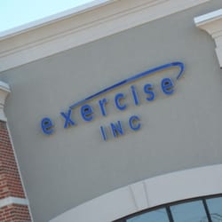 Exercise Inc