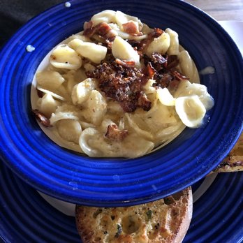 Beyond Bread - Bacon Mac & Cheese $9 - Bakeries Near Me - Tucson, Arizona