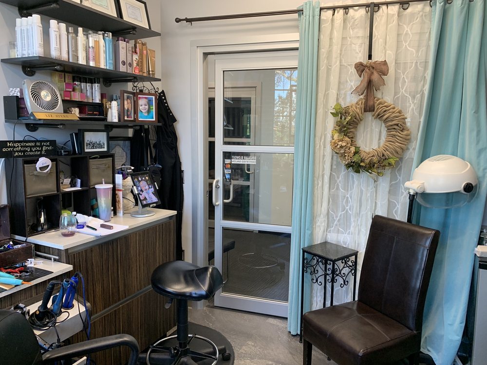 STYLEFX HAIR STUDIO 32 Photos & 16 Reviews 2000 South Blvd