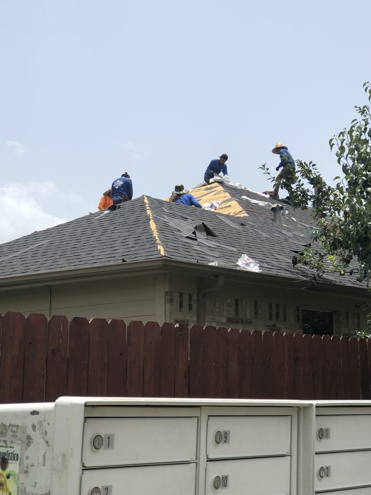 Slide of Diamond Star Roofing & Construction