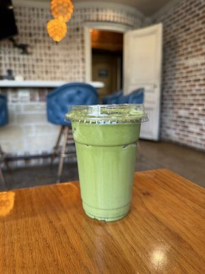 Cariño Coffee by null