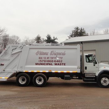 Gittens Disposal Service - Junk Removal & Hauling Near Me - Mountain Top, Pennsylvania Gittens Disposal Service - Junk Removal & Hauling Near Me - Mountain Top, Pennsylvania