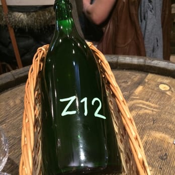 Brasserie Cantillon - Zwanzing part 2 - Breweries Near Me - Anderlecht, BRU