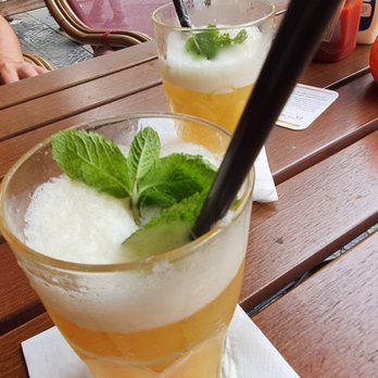 Zapata - Mai Tai - Mexican Near Me - Berlin, BE