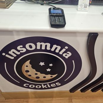 Insomnia Cookies - Desserts Near Me - New York, New York Insomnia Cookies - Desserts Near Me - New York, New York