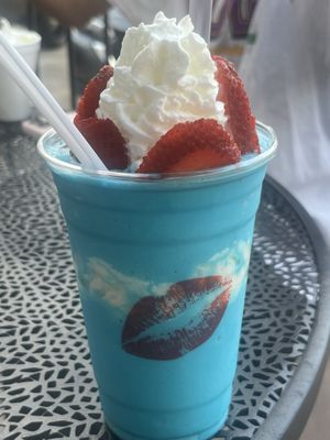 Flavors Snoballs & Ice Cream by null