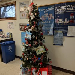 United States Postal Service