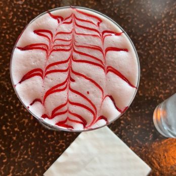 Martini Bay - Berry and almond martini - New American Near Me - Lake Havasu City, Arizona Martini Bay - Berry and almond martini - New American Near Me - Lake Havasu City, Arizona