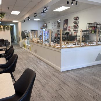 Grelma - Bakeries Near Me - Delray Beach, Florida
