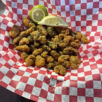 Krab Kingz Seafood-Decatur - Fried Crawfish Tails - Seafood Near Me - Decatur, Alabama