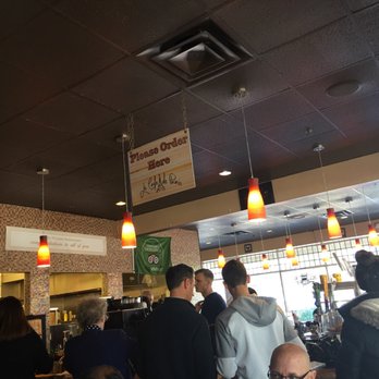 Le Cafe De Paris - Coffee & Tea Near Me - Orlando, Florida