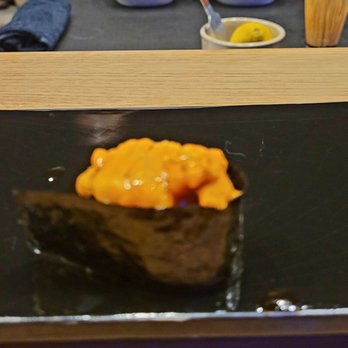 Soseki Modern Omakase - Sushi Bars Near Me - Winter Park, Florida Soseki Modern Omakase - Sushi Bars Near Me - Winter Park, Florida