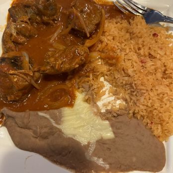 Poblano's Mexican Grill - Colorado Pork - Mexican Near Me - Lawrenceville, Georgia