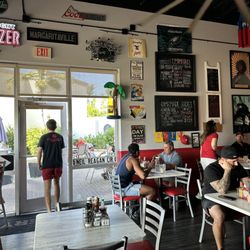 The Eatery By Ryan