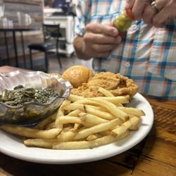Dixie Grill
