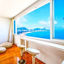 Rio Upscale