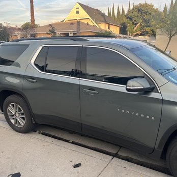 Speedy Auto Tint - Car Window Tinting Near Me - Downey, California Speedy Auto Tint - Car Window Tinting Near Me - Downey, California