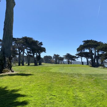 TPC Harding Park - Golf Near Me - San Francisco, California