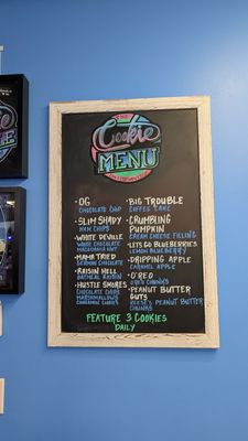 Menu photo 8 Coffee Culture St Louis, MO