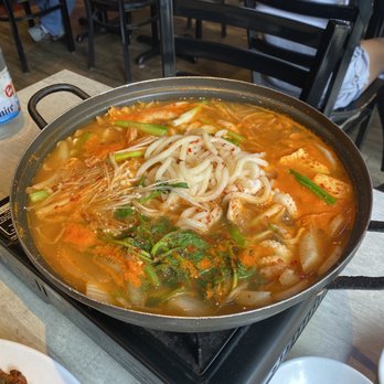 Dae Bak - 2D. Hae Mul Jungol - Korean Near Me - Philadelphia, Pennsylvania