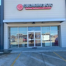 Sugaring NYC - Springdale