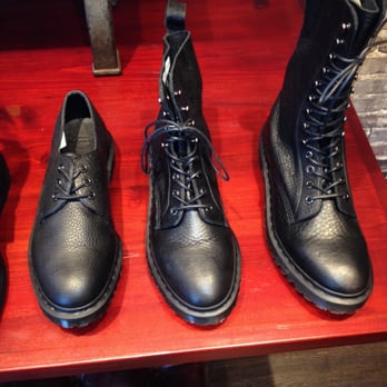 Martens Georgetown - Shoe Stores Near Me - Washington, DC, District of Columbia