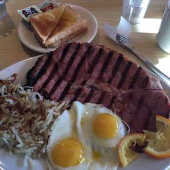 Thunderbird Restaurant - Huge ham - American Near Me - Mt. Carmel Junction, Utah Thunderbird Restaurant - Huge ham - American Near Me - Mt. Carmel Junction, Utah