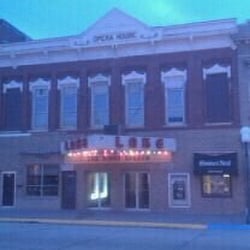 Lake Theatre