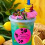 The Lemon Love Shack