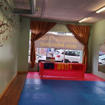 Hwa Rang Do Martial Art Academy - Side room. Hosted smaller kid tournament events. - Martial Arts Near Me - Minneapolis, Minnesota Hwa Rang Do Martial Art Academy - Side room. Hosted smaller kid tournament events. - Martial Arts Near Me - Minneapolis, Minnesota