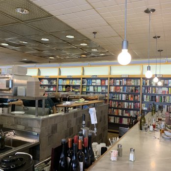 Atticus Bookstore Cafe - Coffee & Tea Near Me - New Haven, Connecticut Atticus Bookstore Cafe - Coffee & Tea Near Me - New Haven, Connecticut