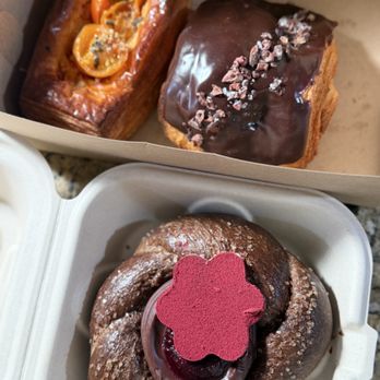 Milli by Metric - Cafes Near Me - Chicago, Illinois