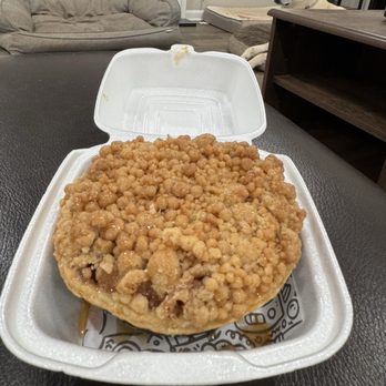 Doodle Pies - Dutch Apple Pie - Bakeries Near Me - Roswell, Georgia