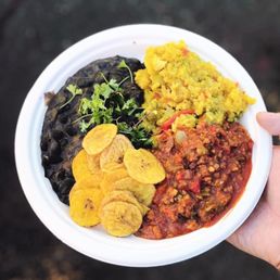 Plantain Chips